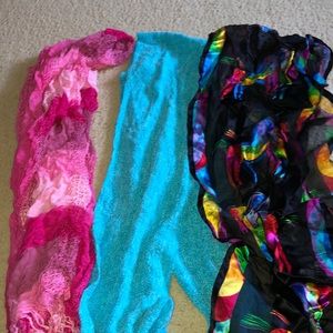 Scarves